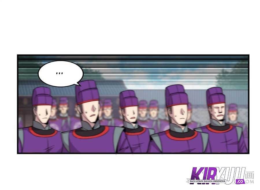 Martial King’s Retired Life Chapter 51 Gambar 59